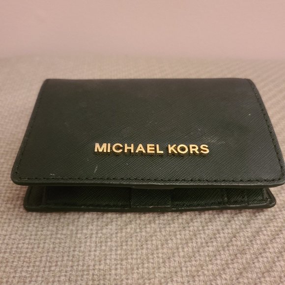 Michael Kors Wallet - Picture 1 of 2